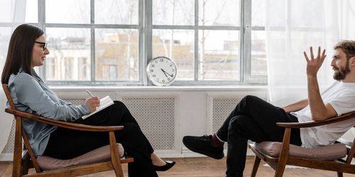 当心理困惑遇上心灵关怀 奖励自己一场专业心理咨询之旅