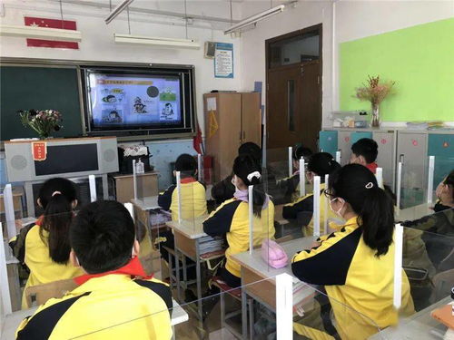 中山路小学心理健康开学第一课 调节情绪咱有招，挽情心理咨询守护成长